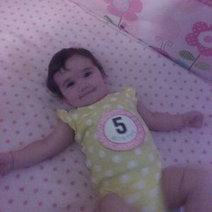 Meet your Posher, Deb